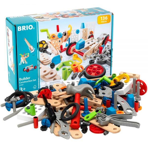 BRIOshop магазин деревянных железных дорог и игрушек BRIO