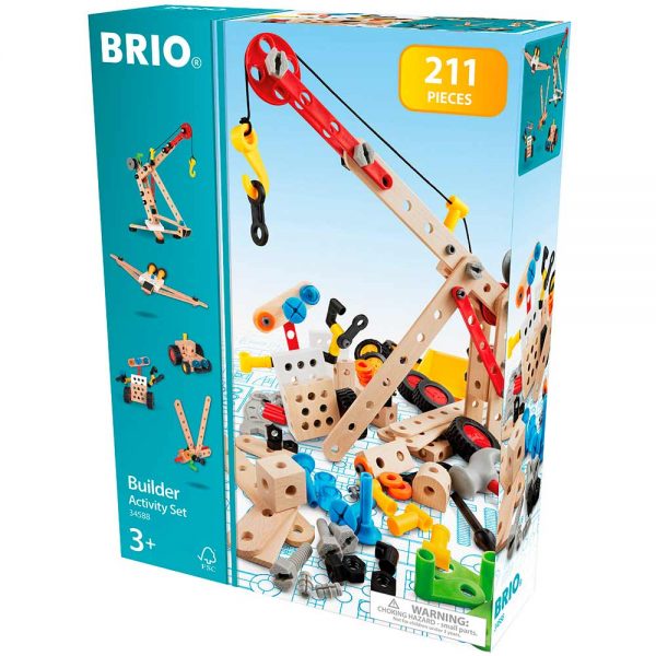 BRIOshop магазин деревянных железных дорог и игрушек BRIO